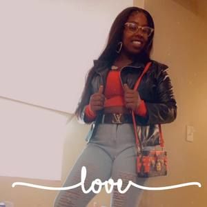 Meet your Posher, Ashlee